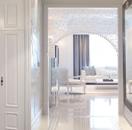 卧室門簾風水禁忌,卧室門簾風水有什麼講究