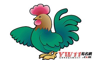 屬雞和那個屬相和,屬雞的和什麼屬相最配和相剋?