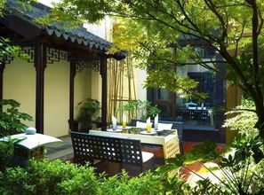 庭院石榴花風水布局,在院子里種石榴樹風水怎樣