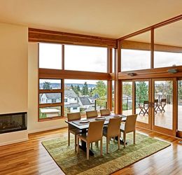 住宅門窗風水禁忌,居室窗戶有哪些風水禁忌?