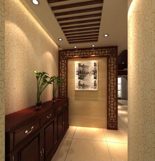 獅子放家裡的風水禁忌,室內獅子擺放有何講究?