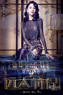 遠大前程風水布局,電視劇《遠大前程》有什麼看點?