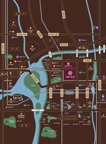 襄陽明海風水布局,孟浩然的詩有那此?