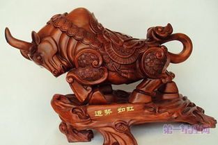 風水牛擺件的擺放禁忌,家裡牛擺件如何擺放