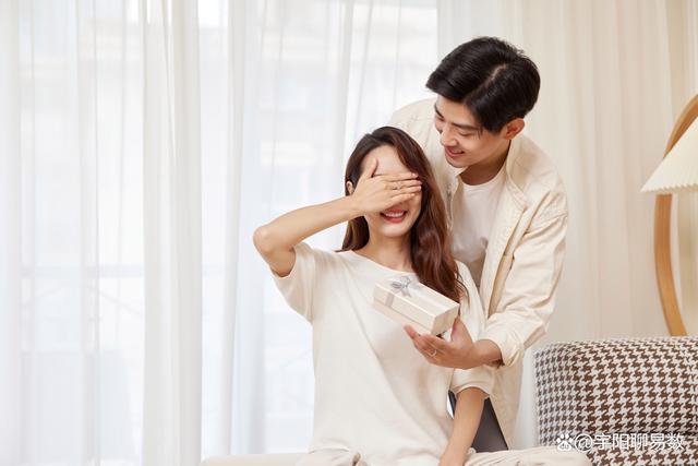 這些月份出生的人婚配上上吉,婚後越來越富有!