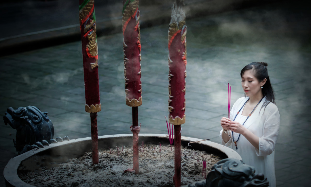 什麼是積陰德？多積陰德，福報大！