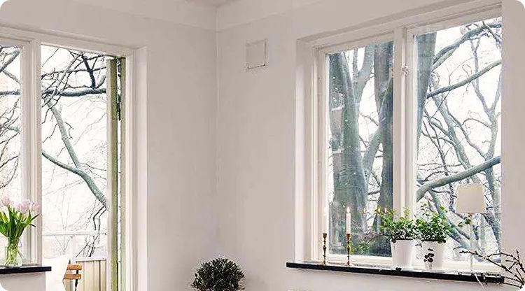 家中風水旺不旺，看看窗戶就知道！