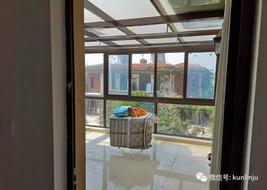 灶位不可壓梁不可見床