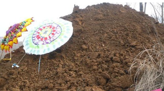 風水師不說的祕密,遷墳的四大注意事項,缺一不可