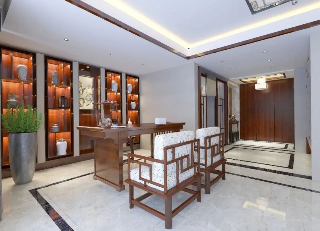 書房風水中的講究，學會終生受益！