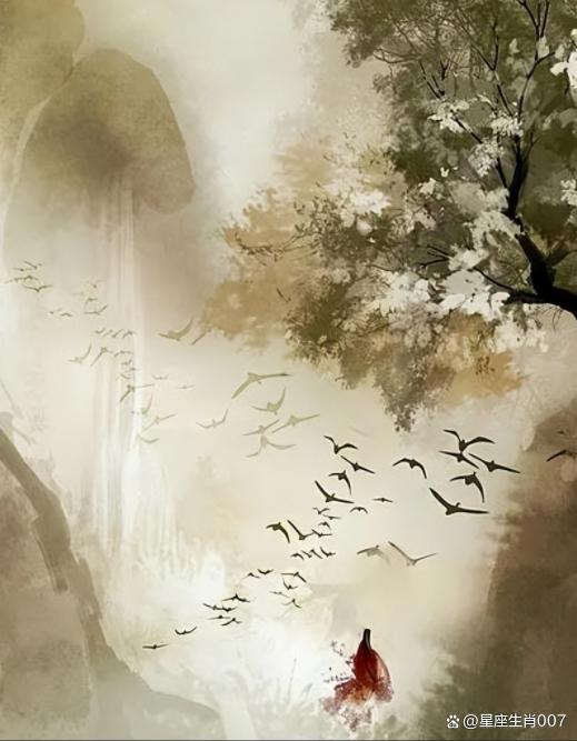 潤下格，個性強勢，能幹出事業