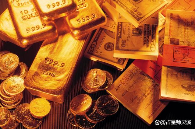 4月7日喜鵲落窗，哪些星座能夠享受美好富裕生活？