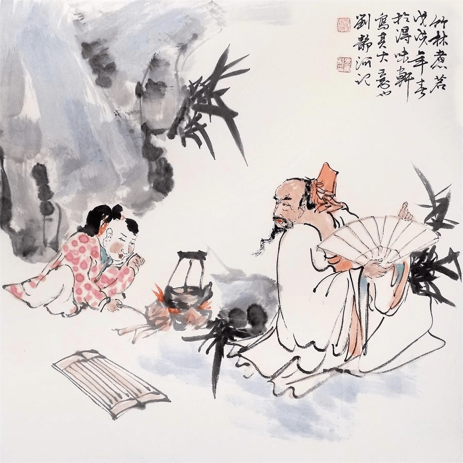 俗語：“富不過三代”，前面一句更經典，卻少有人知