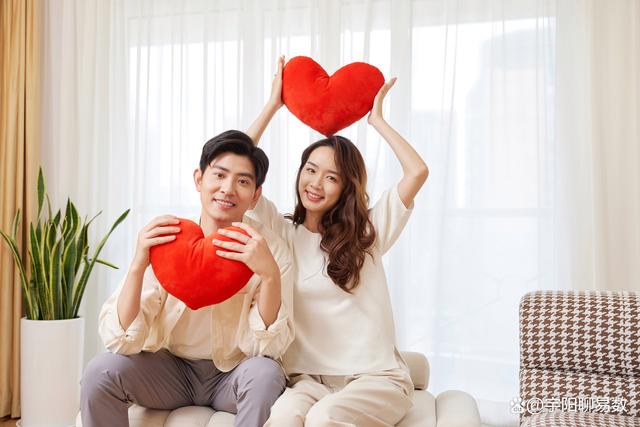 好事成雙!2023年有望結婚添丁的生肖!