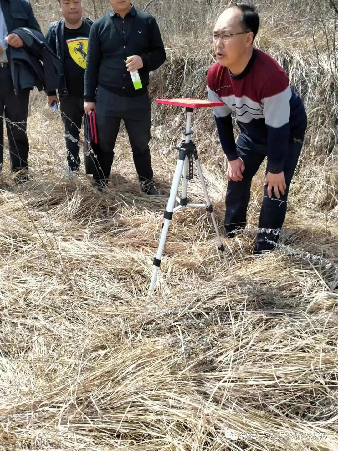 天星風水立向方法