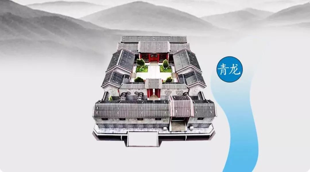 前朱雀,後玄武,你家的住宅是風水寶地嗎?