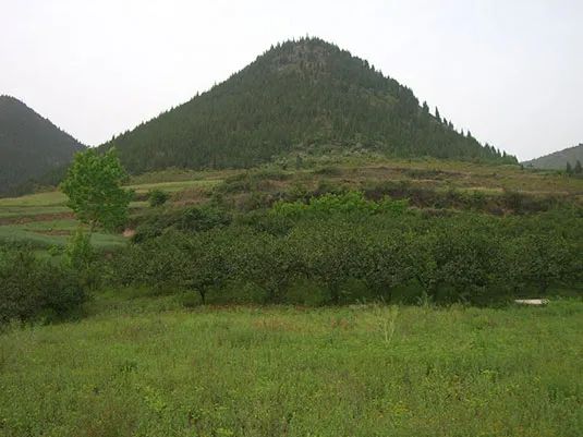 最全墓地風水和喪葬禁忌 ,弄明白了子孫滿堂,富甲一方!