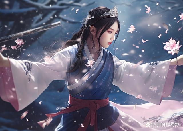 穀雨至,福運來!這6生肖將會有好運眷顧!