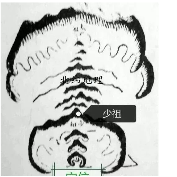 揭祕!風水師墳墓點穴【零基礎操作圖解】,必收藏!