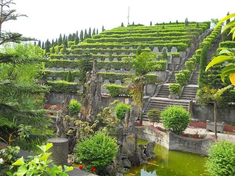 家運不順？趕快看看祖墳是否出現了這些問題！