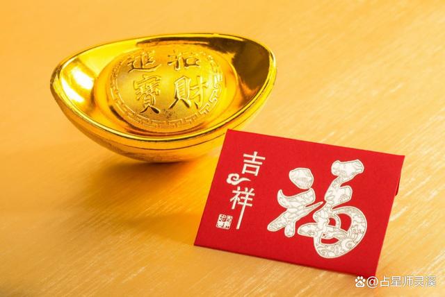 4月17日吉星從天降,哪些星座事業順風順水?