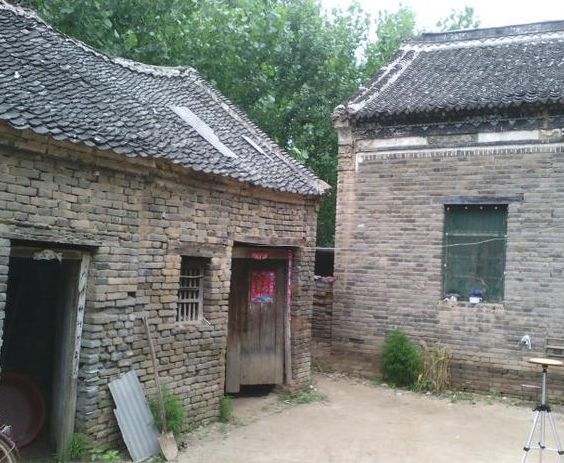 老祖宗世世代代流傳下來的的陽宅風水口訣,句句價值千金,簡單實用!