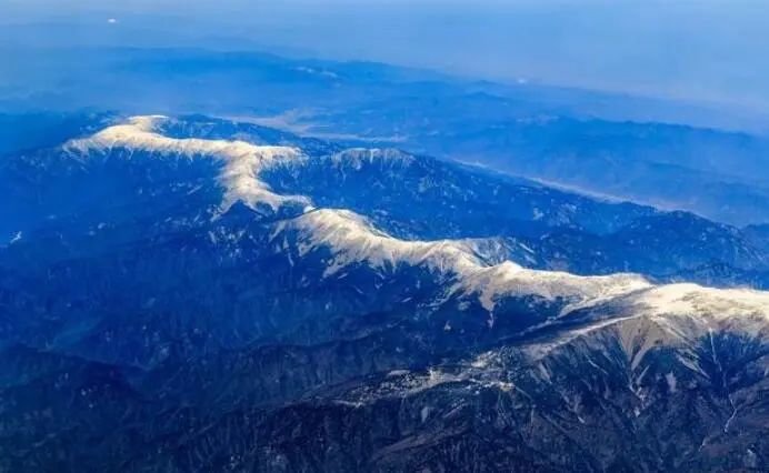 陰陽宅風水：如何識別龍脈！