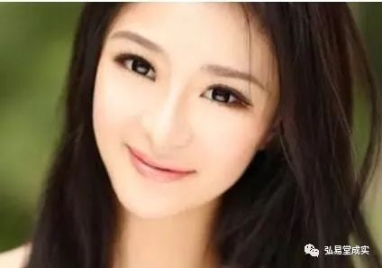 偷食男女的面相