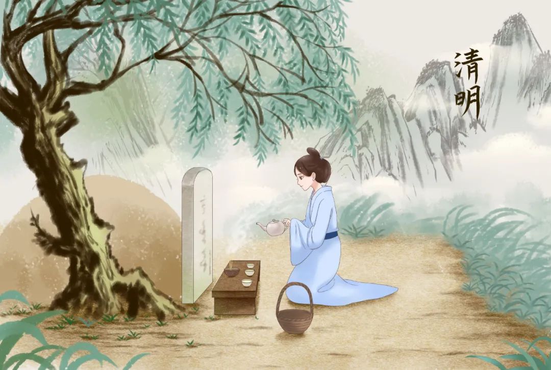 清明節十二禁忌,提醒親友一定不要去碰!