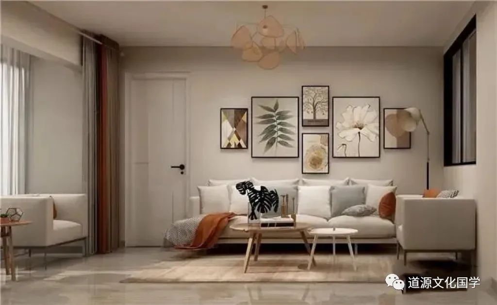 千萬不要住在這是個徵兆裡
