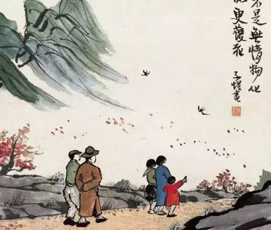 家庭為什麼這麼多矛盾，看了才恍然大悟！