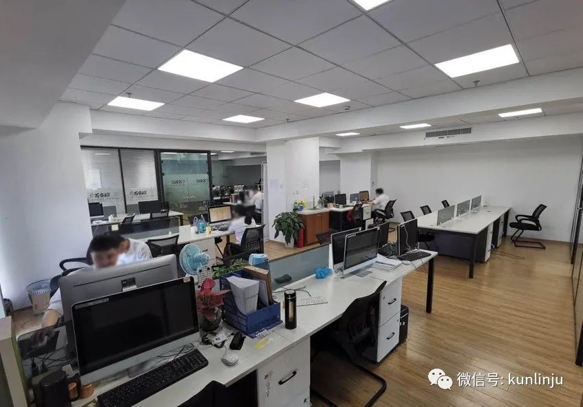 辦公室座位可以提升自己的事業和財運