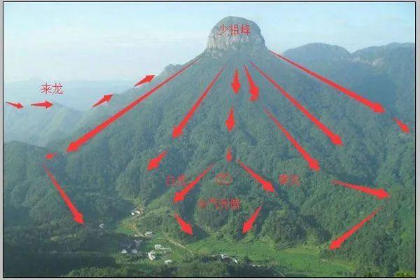 風水師：祖墳有這個特徵，建議遷墳！