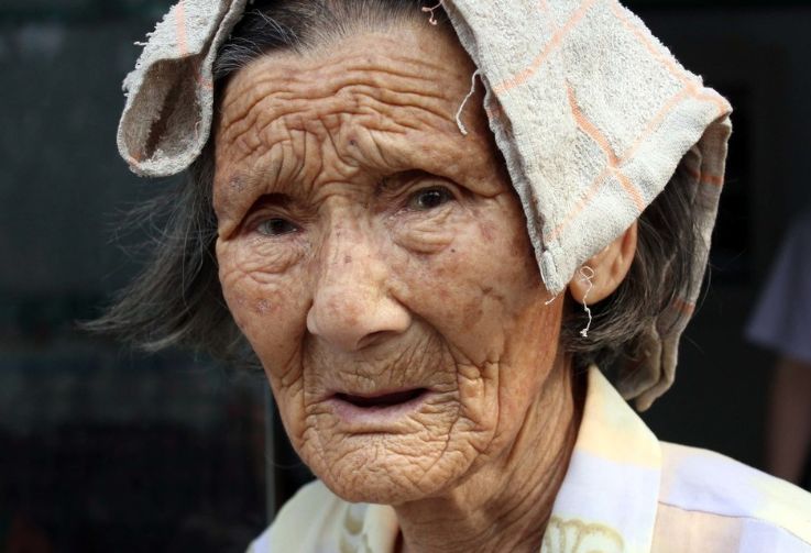 老祖宗世世代代流傳下來的的陽宅風水口訣,句句價值千金,簡單實用!