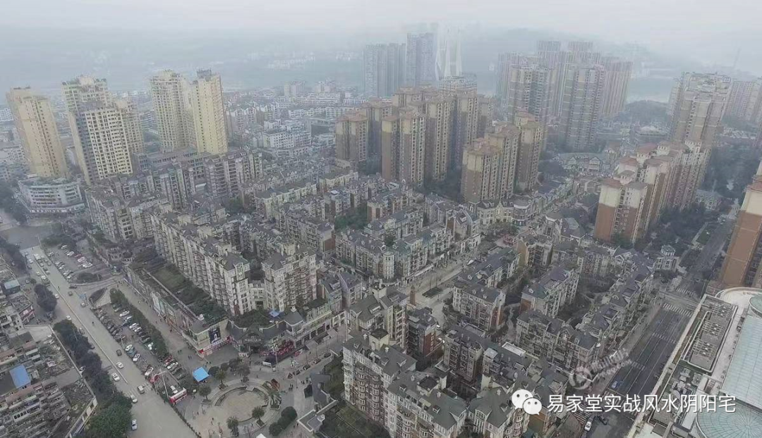 陽宅風水：民間“陽宅入門斷”，句句是精華！