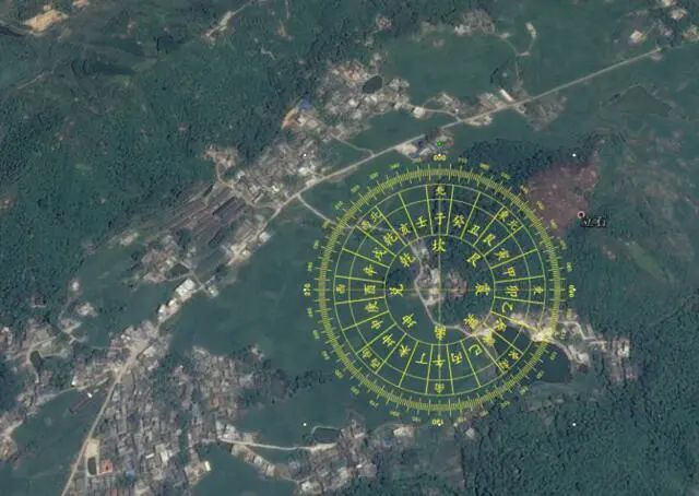 風水必修課，學會這招的人，已經是風水師了！