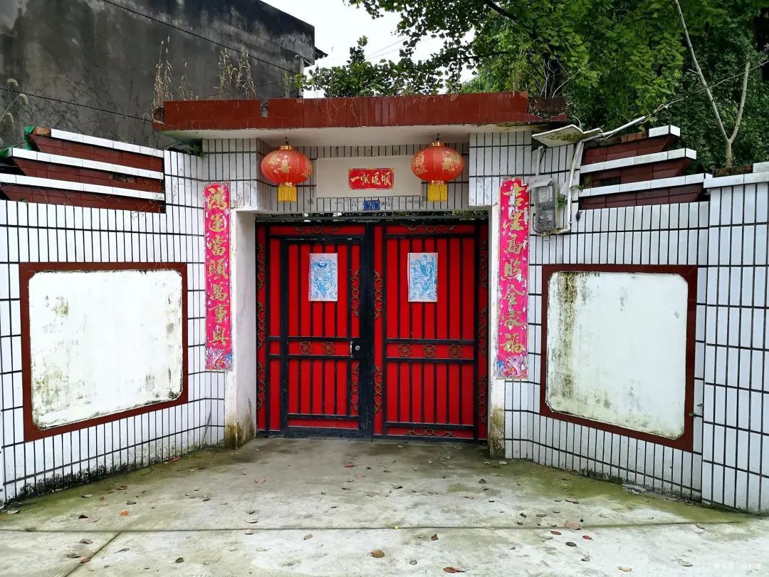 財運不好？不妨檢查一下大門！