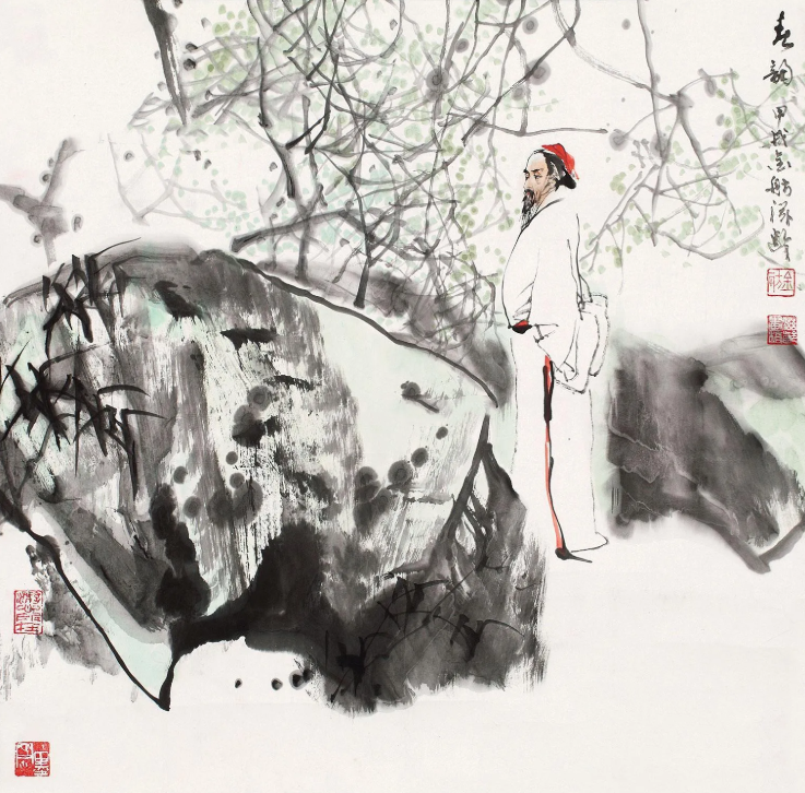 王陽明：三大處世之道，以心之力抵禦外界紛擾！