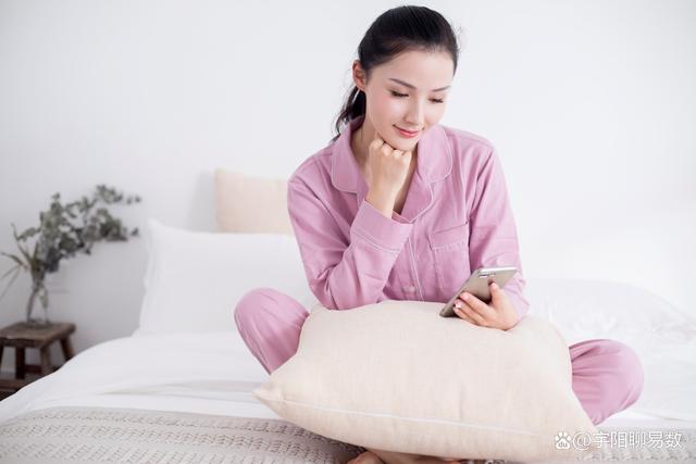 抬頭紋竟藏玄機?從四種抬頭紋看你財運如何!