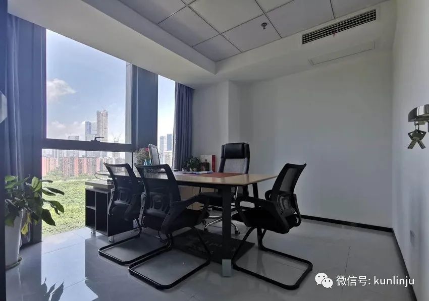 辦公室座位可以提升自己的事業和財運