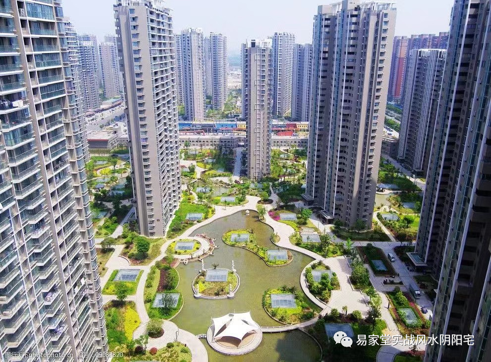 陽宅風水：民間“陽宅入門斷”，句句是精華！