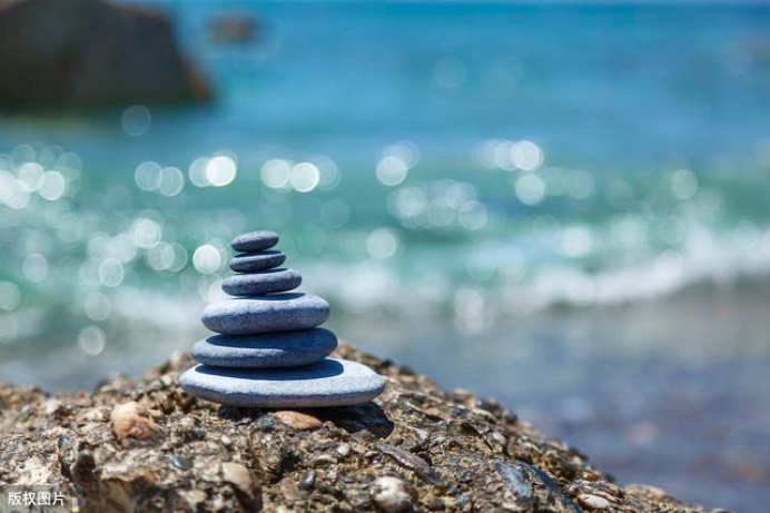 無福之人,常常有這四個明顯的特徵!