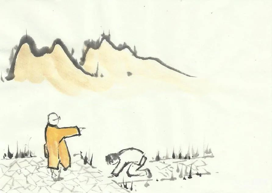 “是人是鬼，一看便知”！看清一個人，無需日久，三招識破