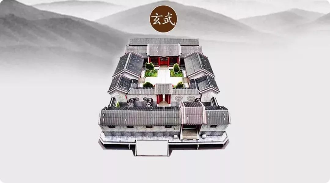 前朱雀,後玄武,你家的住宅是風水寶地嗎?