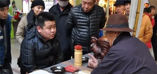 為何算命先生不認識你，卻知道你家有幾口人？“原因”其實很簡單！