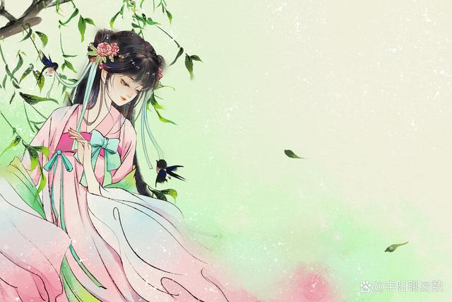 4月底,這5個生肖美事多多,橫財滿滿,好運相伴!