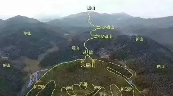 如果家中諸事不順,建議看看祖墳是否出現了這些問題?