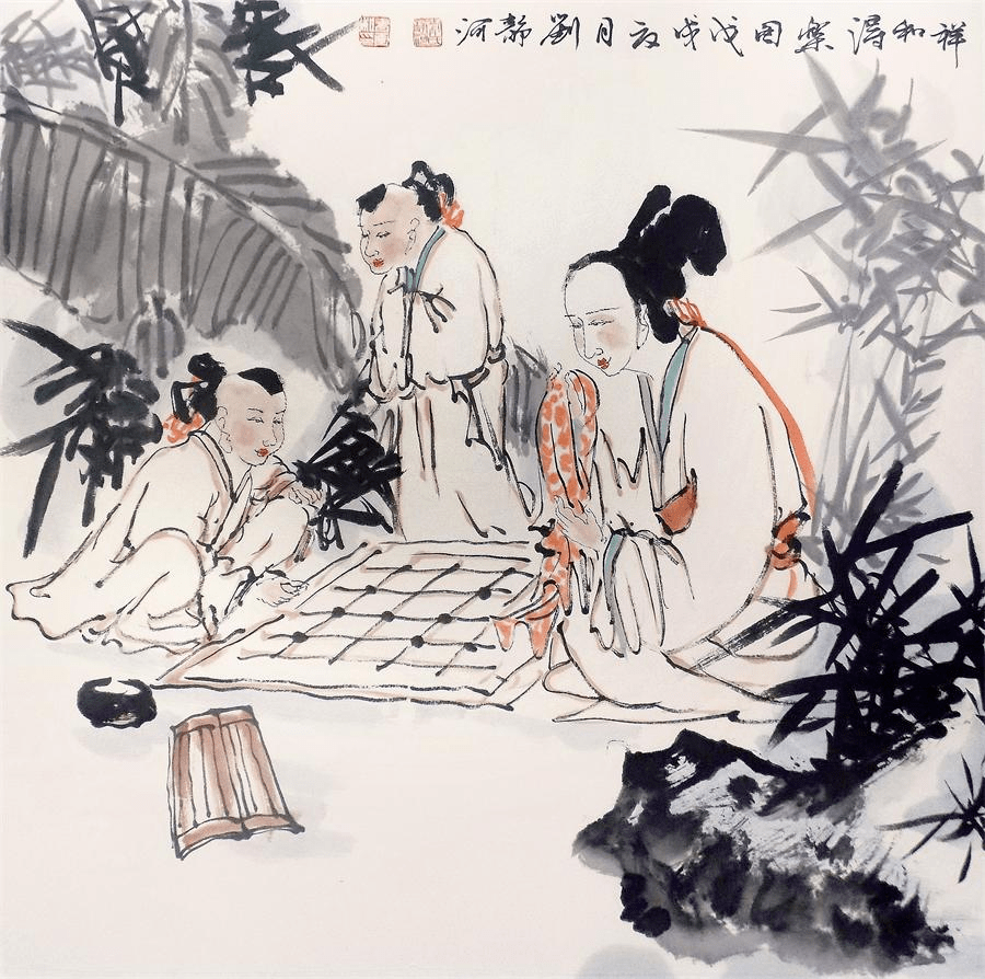 俗語：“富不過三代”，前面一句更經典，卻少有人知