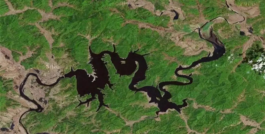 陰陽宅風水：如何識別龍脈！