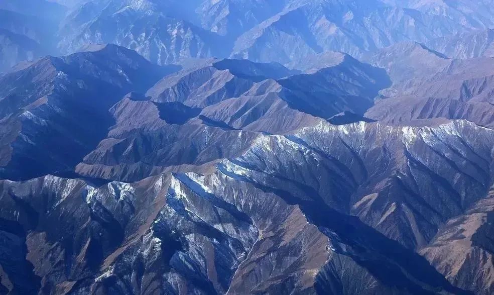 陰陽宅風水：如何識別龍脈！